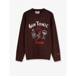Heron wool blend sweater