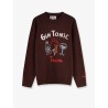 Heron wool blend sweater