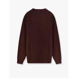 Heron wool blend sweater