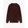 Heron wool blend sweater