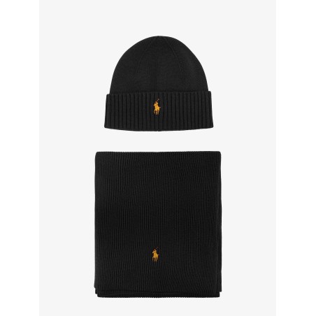 Wool Hat/Scarf Box