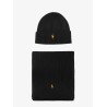 Wool Hat/Scarf Box