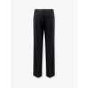 Rufa stretch crepe trousers