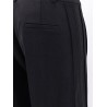Rufa stretch crepe trousers