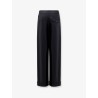 Hanbury virgin wool blend trousers