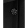 Doublé Winter wool trench
