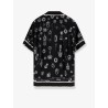Silk shirt