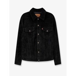 Suede jacket