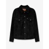 Suede jacket
