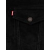 Suede jacket
