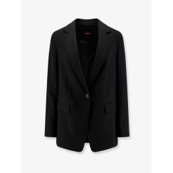 Jabla single-breasted blazer
