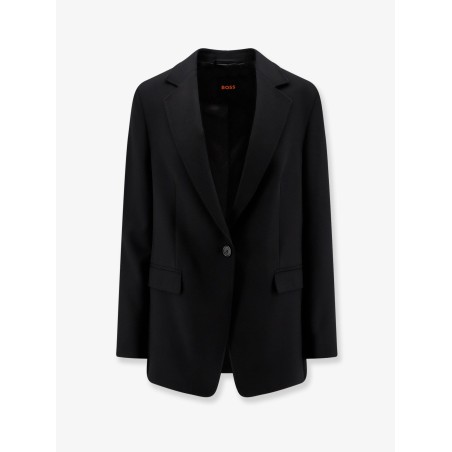 Jabla single-breasted blazer