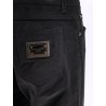 Corduroy trousers
