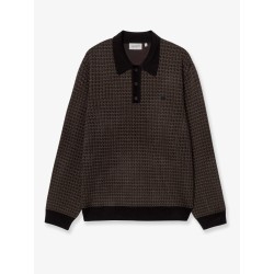 Lowis Polo sweater
