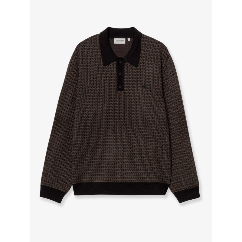 Lowis Polo sweater