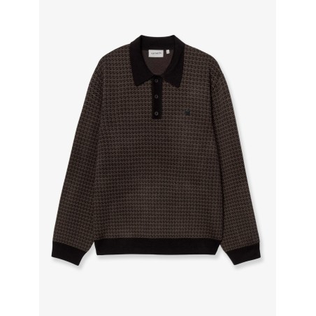 Lowis Polo sweater