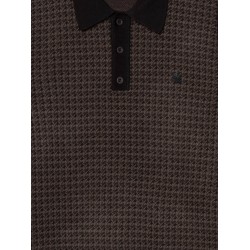 Lowis Polo sweater