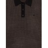 Lowis Polo sweater