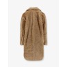 Catedy synthetic fur coat