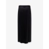 Viscose skirt