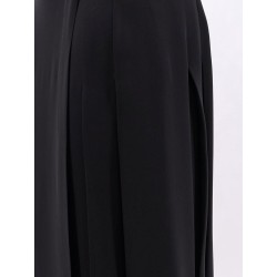 Viscose skirt