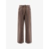 Cotton Jogging Trousers