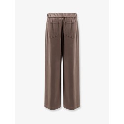 Cotton Jogging Trousers