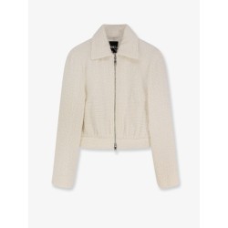 Jocalen wool blend jacket