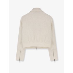 Jocalen wool blend jacket