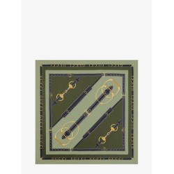 Silk foulard