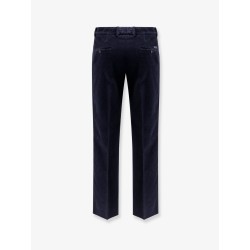 Corduroy trousers