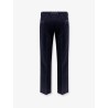 Corduroy trousers