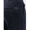 Corduroy trousers