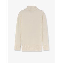 Cashmere turtleneck