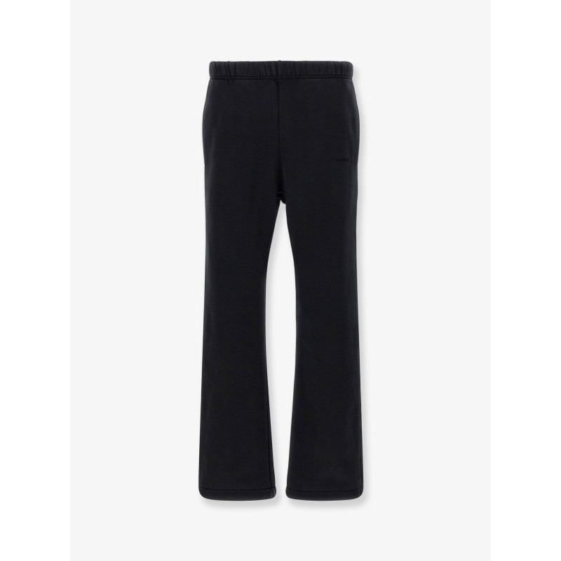 Cotton Jogging Trousers