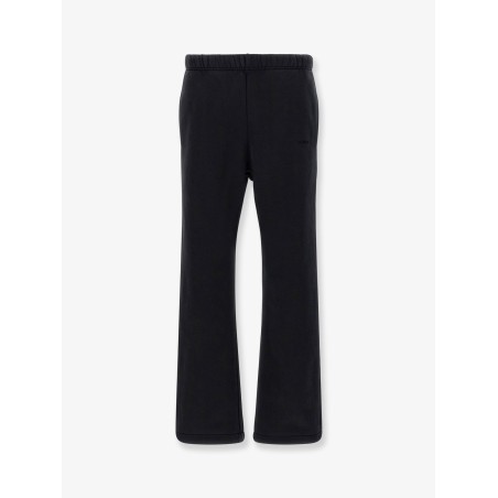 Cotton Jogging Trousers