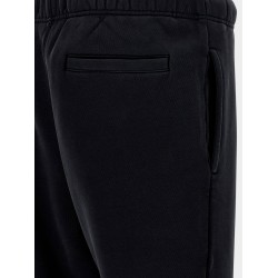 Cotton Jogging Trousers