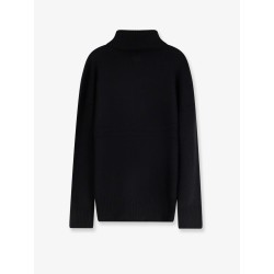 Cashmere turtleneck