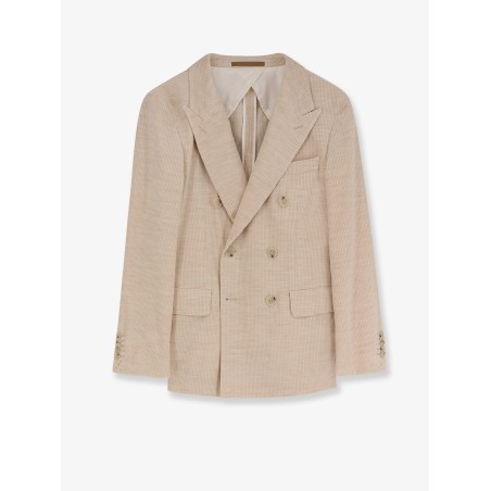 Heston corduroy blazer
