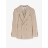 Heston corduroy blazer