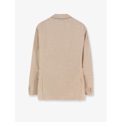 Heston corduroy blazer