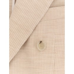 Heston corduroy blazer
