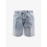 Marine Denim Short