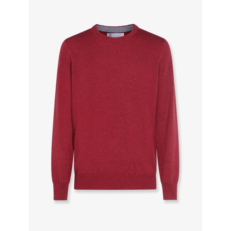 Cashmere sweater