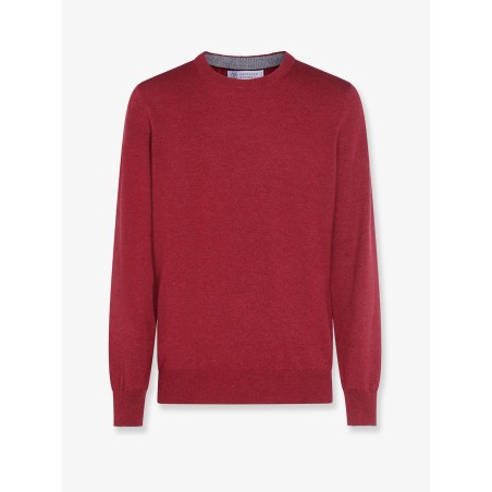 Cashmere sweater