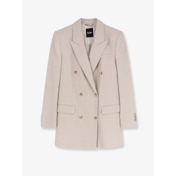 Jukana wool blend blazer