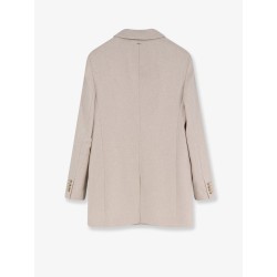 Jukana wool blend blazer