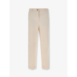 Corduroy trousers