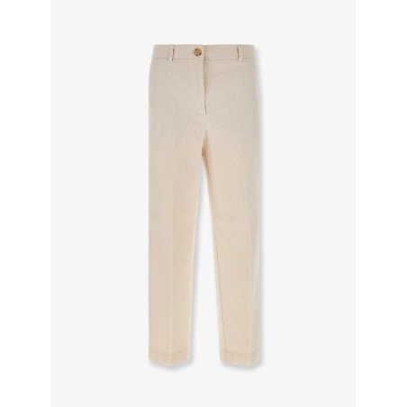 Corduroy trousers