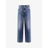 The Contemporary Loose Jean-Full Length